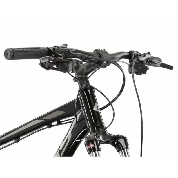 Kross Hexagon 6.0 27.5´´ 2022 Terrengsykkel, Black / gray / graphite, XS Kross Hexagon 6.0 27.5´´ 2022 Terrengsykkel, Black / gray / graphite, XS