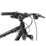 Kross Hexagon 6.0 27.5´´ 2022 Terrengsykkel, Black / gray / graphite, XS
