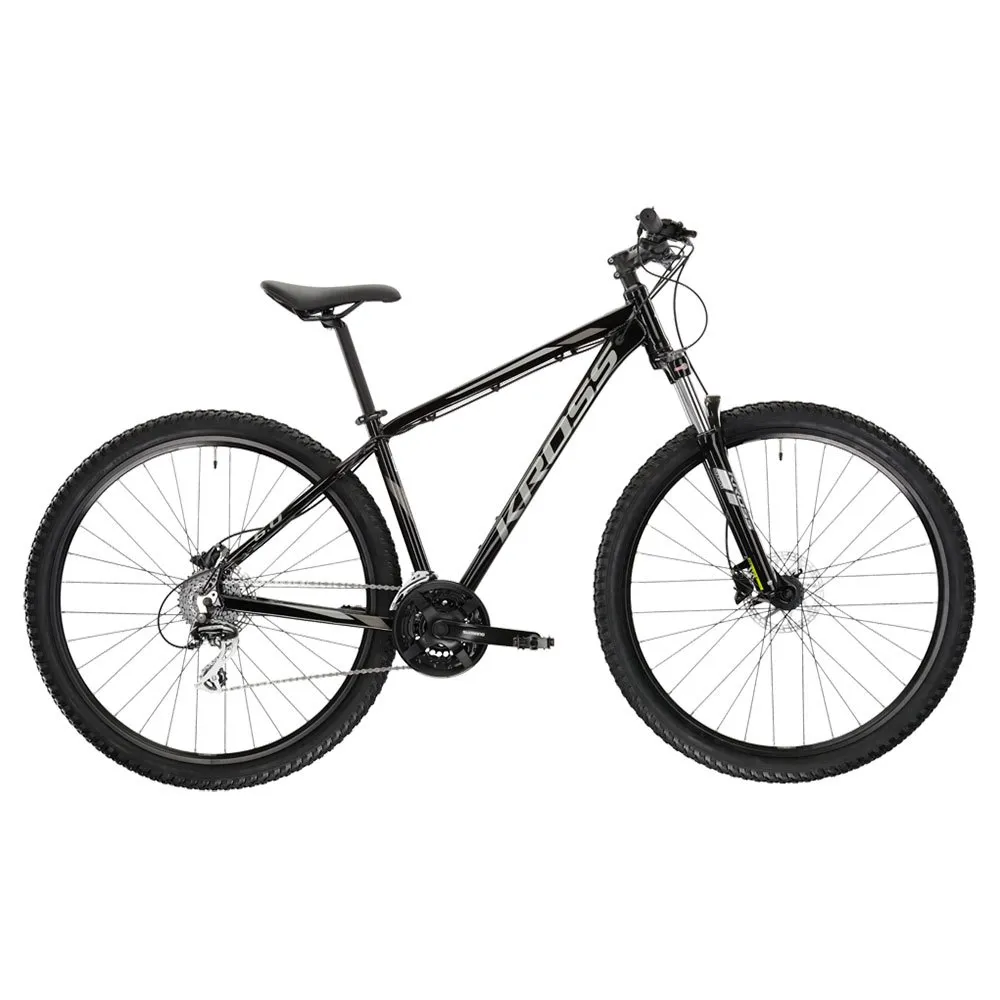 Kross Hexagon 6.0 29´´ Microshift Mezzo M36l 2023 Terrengsykkel Kross Hexagon 6.0 29´´ Microshift Mezzo M36l 2023 Terrengsykkel