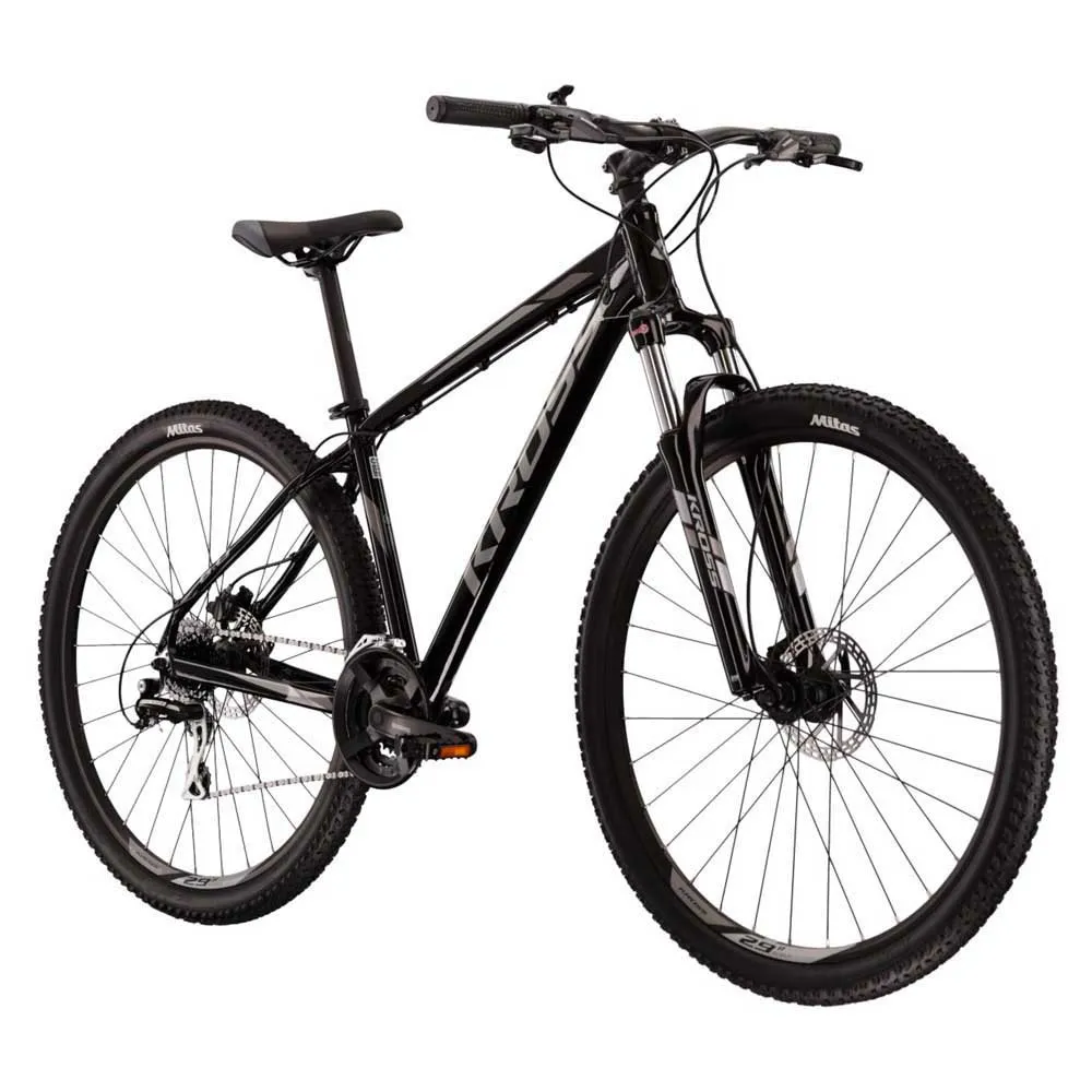 Kross Hexagon 6.0 29´´ Microshift Mezzo M36l 2023 Terrengsykkel Kross Hexagon 6.0 29´´ Microshift Mezzo M36l 2023 Terrengsykkel
