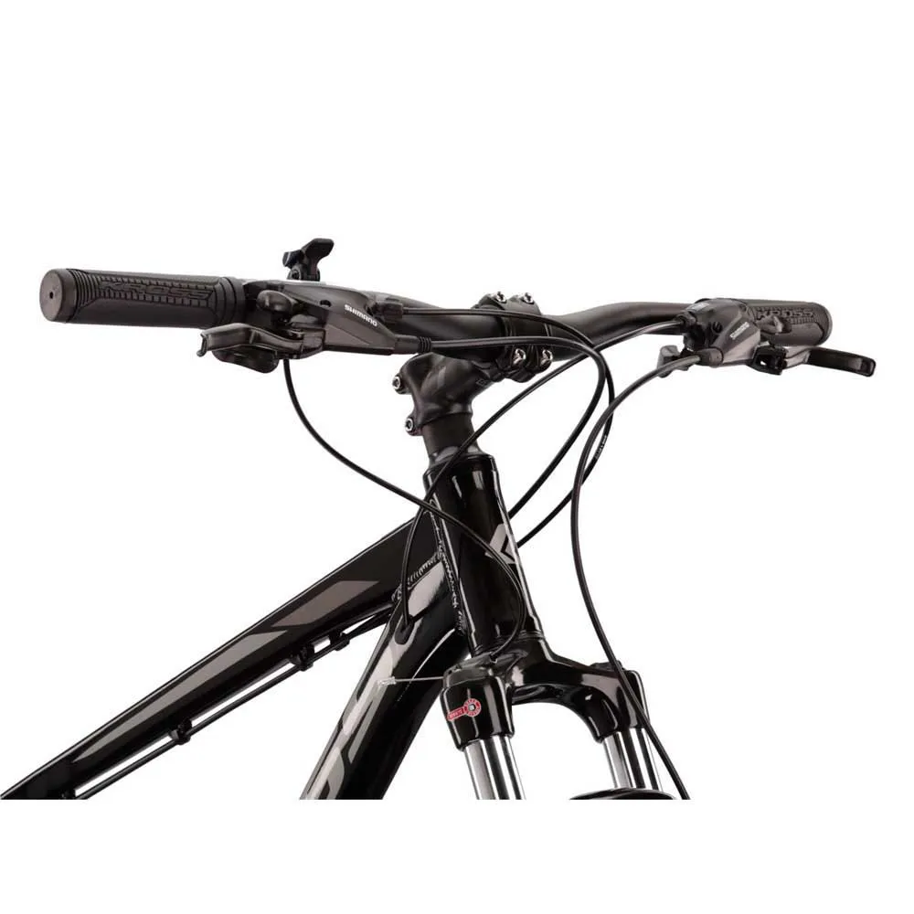 Kross Hexagon 6.0 29´´ Microshift Mezzo M36l 2023 Terrengsykkel Kross Hexagon 6.0 29´´ Microshift Mezzo M36l 2023 Terrengsykkel