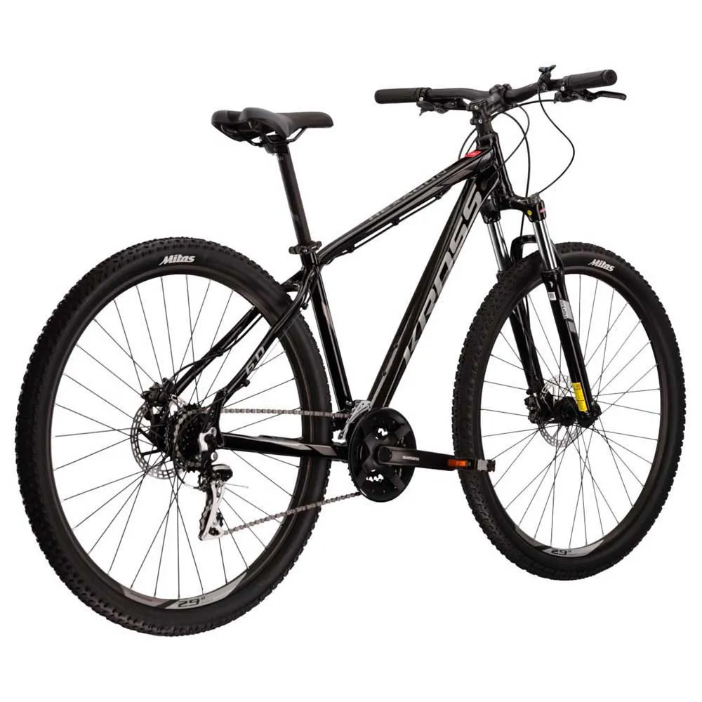 Kross Hexagon 6.0 29´´ Microshift Mezzo M36l 2023 Terrengsykkel Kross Hexagon 6.0 29´´ Microshift Mezzo M36l 2023 Terrengsykkel