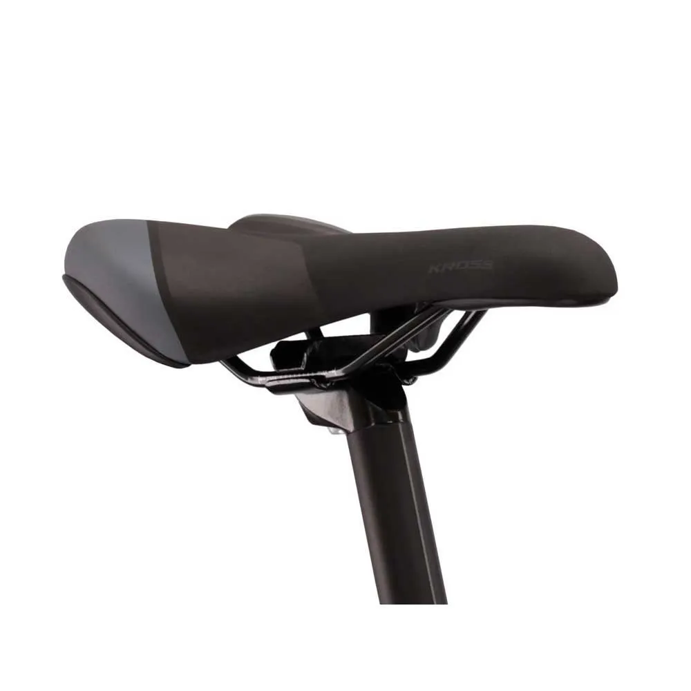 Kross Hexagon 6.0 29´´ Microshift Mezzo M36l 2023 Terrengsykkel Kross Hexagon 6.0 29´´ Microshift Mezzo M36l 2023 Terrengsykkel