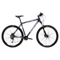 Kross Hexagon 8.0 29´´ Deore M592 2023 Terrengsykkel