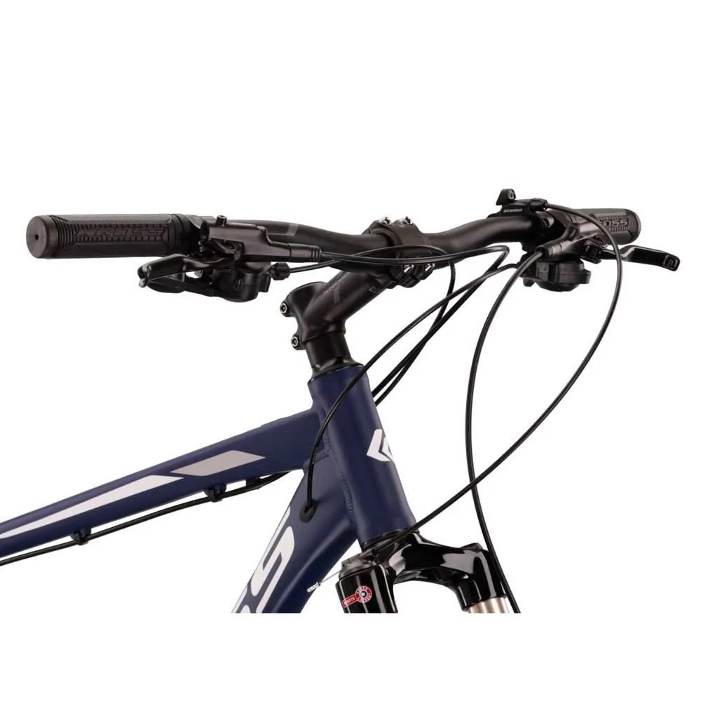 Kross Hexagon 8.0 29´´ Deore M592 2023 Terrengsykkel Kross Hexagon 8.0 29´´ Deore M592 2023 Terrengsykkel