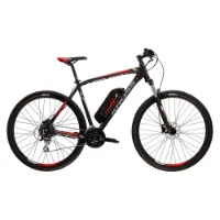 Kross Hexagon Boost 1.0 29´´ Elektrisk Terrengsykkel Kross Hexagon Boost 1.0 29´´ Elektrisk Terrengsykkel