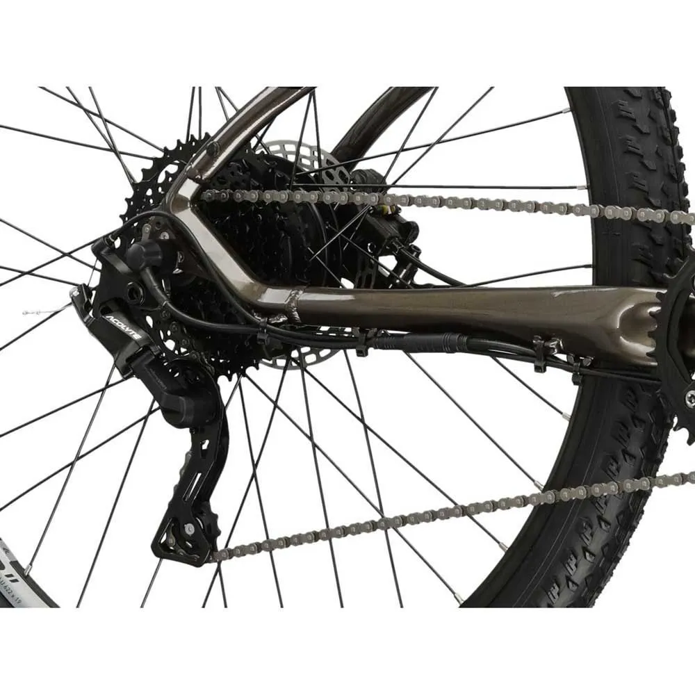 Kross Hexagon Boost 2.0 29´´ 2024 Elektrisk Terrengsykkel, Elsykkel Kross Hexagon Boost 2.0 29´´ 2024 Elektrisk Terrengsykkel, Elsykkel