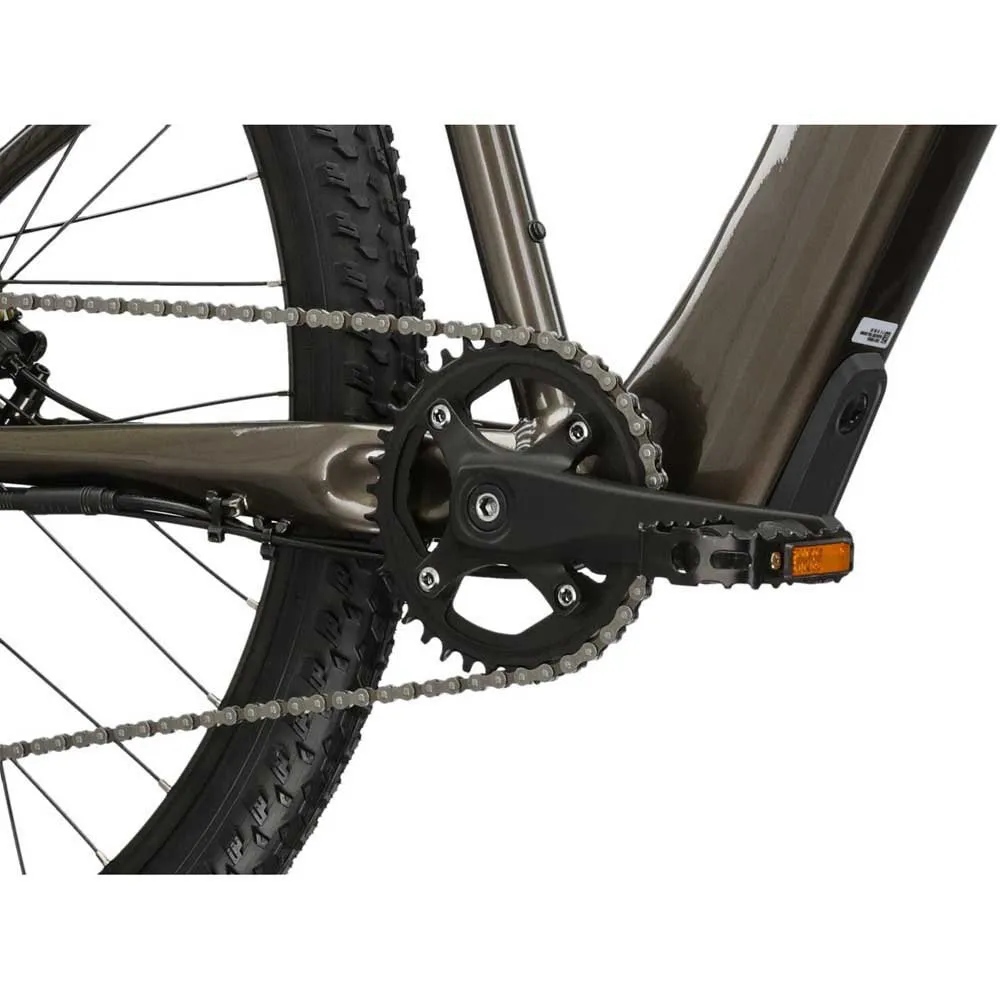 Kross Hexagon Boost 2.0 29´´ 2024 Elektrisk Terrengsykkel, Elsykkel Kross Hexagon Boost 2.0 29´´ 2024 Elektrisk Terrengsykkel, Elsykkel