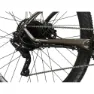 Kross Hexagon Boost 2.0 29´´ 2024 Elektrisk Terrengsykkel, Elsykkel