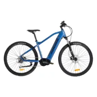 Kross Hexagon Boost 3.0 27.5´´ Elektrisk Terrengsykkel Kross Hexagon Boost 3.0 27.5´´ Elektrisk Terrengsykkel