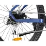 Kross Hexagon Boost 3.0 27.5´´ Elektrisk Terrengsykkel, Glossy blue, XL, 500Wh, Elsykkel