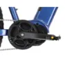 Kross Hexagon Boost 3.0 27.5´´ Elektrisk Terrengsykkel, Glossy blue, XL, 500Wh, Elsykkel