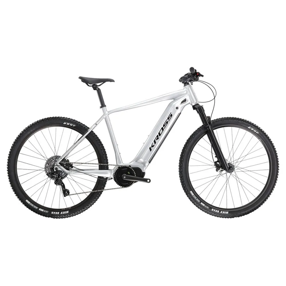 Kross Hexagon Boost 3.0 29´´ 2024 Elektrisk Terrengsykkel, Elsykkel