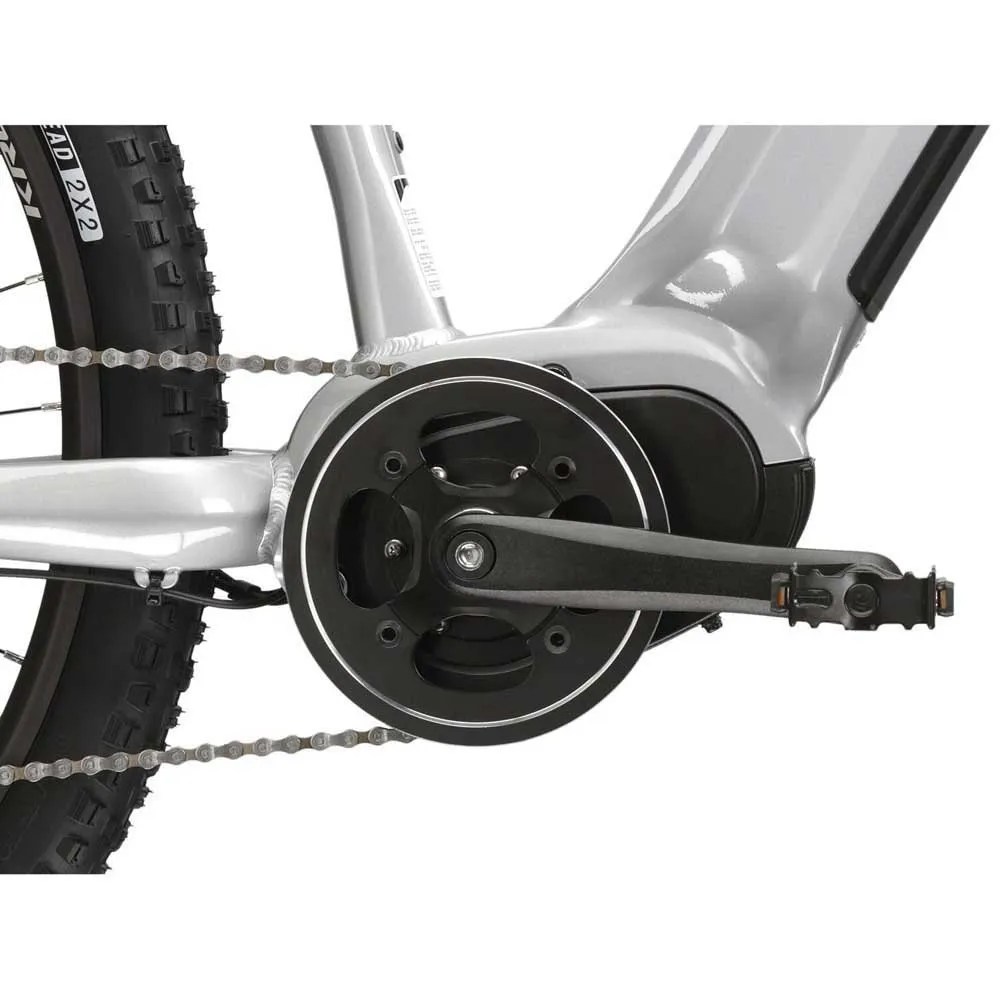 Kross Hexagon Boost 3.0 29´´ 2024 Elektrisk Terrengsykkel, Elsykkel