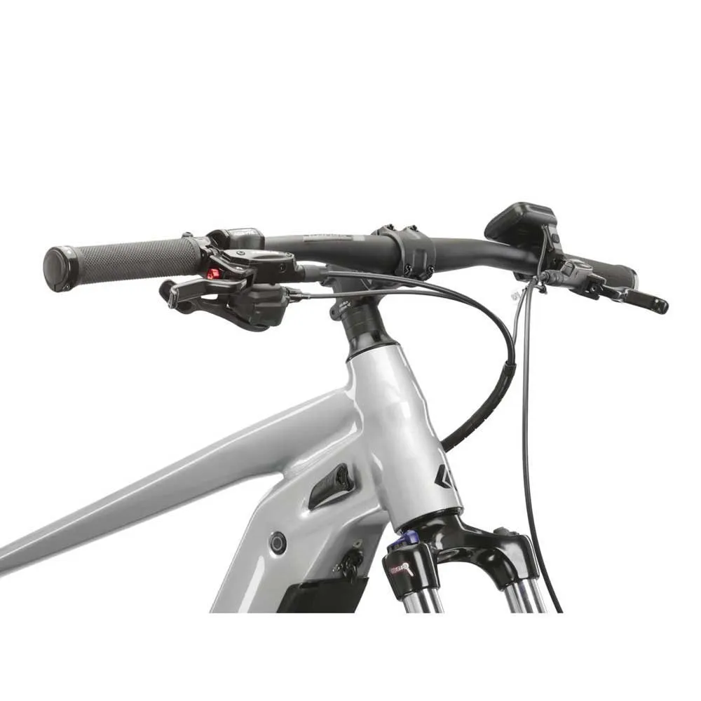 Kross Hexagon Boost 3.0 29´´ 2024 Elektrisk Terrengsykkel, Elsykkel