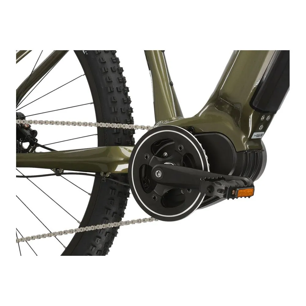 Kross Hexagon Boost 4.0 29´´ Advent 2023 Elektrisk Terrengsykkel, Elsykkel Kross Hexagon Boost 4.0 29´´ Advent 2023 Elektrisk Terrengsykkel, Elsykkel