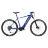 Kross Hexagon Boost 5.0 29´´ 2024 Elektrisk Terrengsykkel, Elsykkel