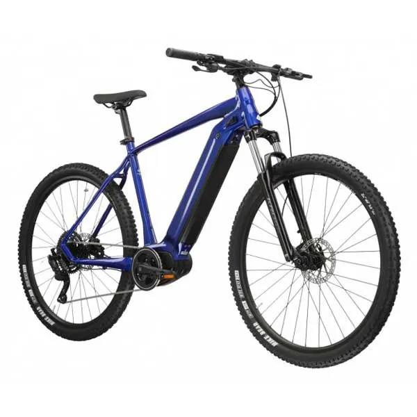Kross Hexagon Boost 5.0 29´´ 2024 Elektrisk Terrengsykkel, Elsykkel Kross Hexagon Boost 5.0 29´´ 2024 Elektrisk Terrengsykkel, Elsykkel