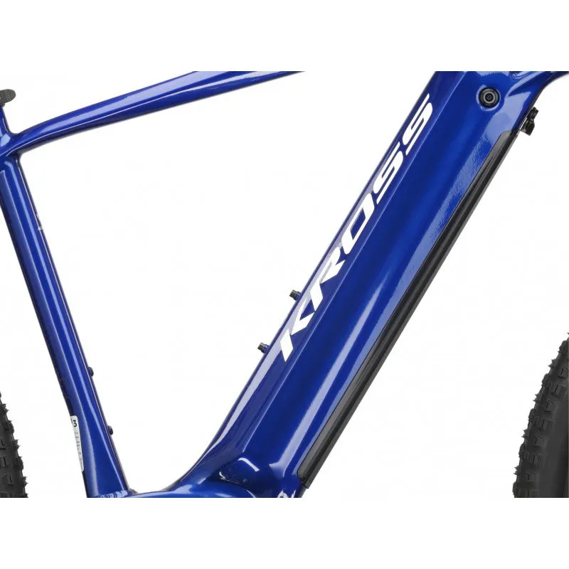 Kross Hexagon Boost 5.0 29´´ 2024 Elektrisk Terrengsykkel, Elsykkel Kross Hexagon Boost 5.0 29´´ 2024 Elektrisk Terrengsykkel, Elsykkel