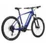 Kross Hexagon Boost 5.0 29´´ 2024 Elektrisk Terrengsykkel, Elsykkel