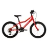 Kross Hexagon Mini 1.0 20´´ Terrengsykkel, Red / white, One Size, Barnesykkel