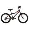 Kross Hexagon Mini 1.0 20´´ Ty21 2023 Terrengsykkel, Navy, One Size, Barnesykkel