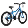 Kross Hexagon Mini 1.0 20´´ Ty21 2023 Terrengsykkel, Navy, One Size, Barnesykkel