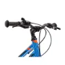 Kross Hexagon Mini 1.0 20´´ Ty21 2023 Terrengsykkel, Navy, One Size, Barnesykkel