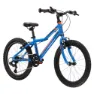 Kross Hexagon Mini 1.0 20´´ Ty21 2023 Terrengsykkel, Navy, One Size, Barnesykkel