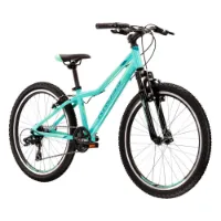 Kross Lea 1.0 24´´ Terrengsykkel Kross Lea 1.0 24´´ Terrengsykkel