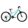 Kross Lea 1.0 24´´ Terrengsykkel, Celadone, One Size, Barnesykkel