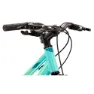 Kross Lea 1.0 24´´ Terrengsykkel, Celadone, One Size, Barnesykkel