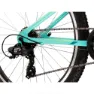 Kross Lea 1.0 24´´ Terrengsykkel, Celadone, One Size, Barnesykkel