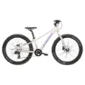 Kross Lea 2.0 24´´ Tourney Tx800 Lady 2024 Terrengsykkel, Pink, S