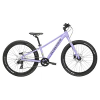 Kross Lea 2.0 24´´ Tourney Tx800 Lady 2024 Terrengsykkel Refurbished