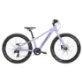 Kross Lea 2.0 24´´ Tourney Tx800 Lady 2024 Terrengsykkel Refurbished, Purple, S