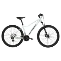 Kross Lea 2.0 27.5´´ Altus M310 Lady 2024 Terrengsykkel Kross Lea 2.0 27.5´´ Altus M310 Lady 2024 Terrengsykkel