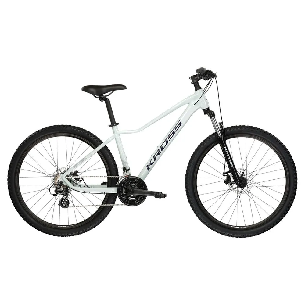 Kross Lea 2.0 27.5´´ Altus M310 Lady 2024 Terrengsykkel Kross Lea 2.0 27.5´´ Altus M310 Lady 2024 Terrengsykkel