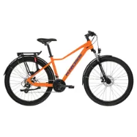 Kross Lea 2.0 Eq 27.5´´ Altus M310 Lady 2024 Sykkel Kross Lea 2.0 Eq 27.5´´ Altus M310 Lady 2024 Sykkel