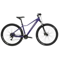 Kross Lea 4.0 27.5´´ Acera M360 Lady 2024 Terrengsykkel Kross Lea 4.0 27.5´´ Acera M360 Lady 2024 Terrengsykkel