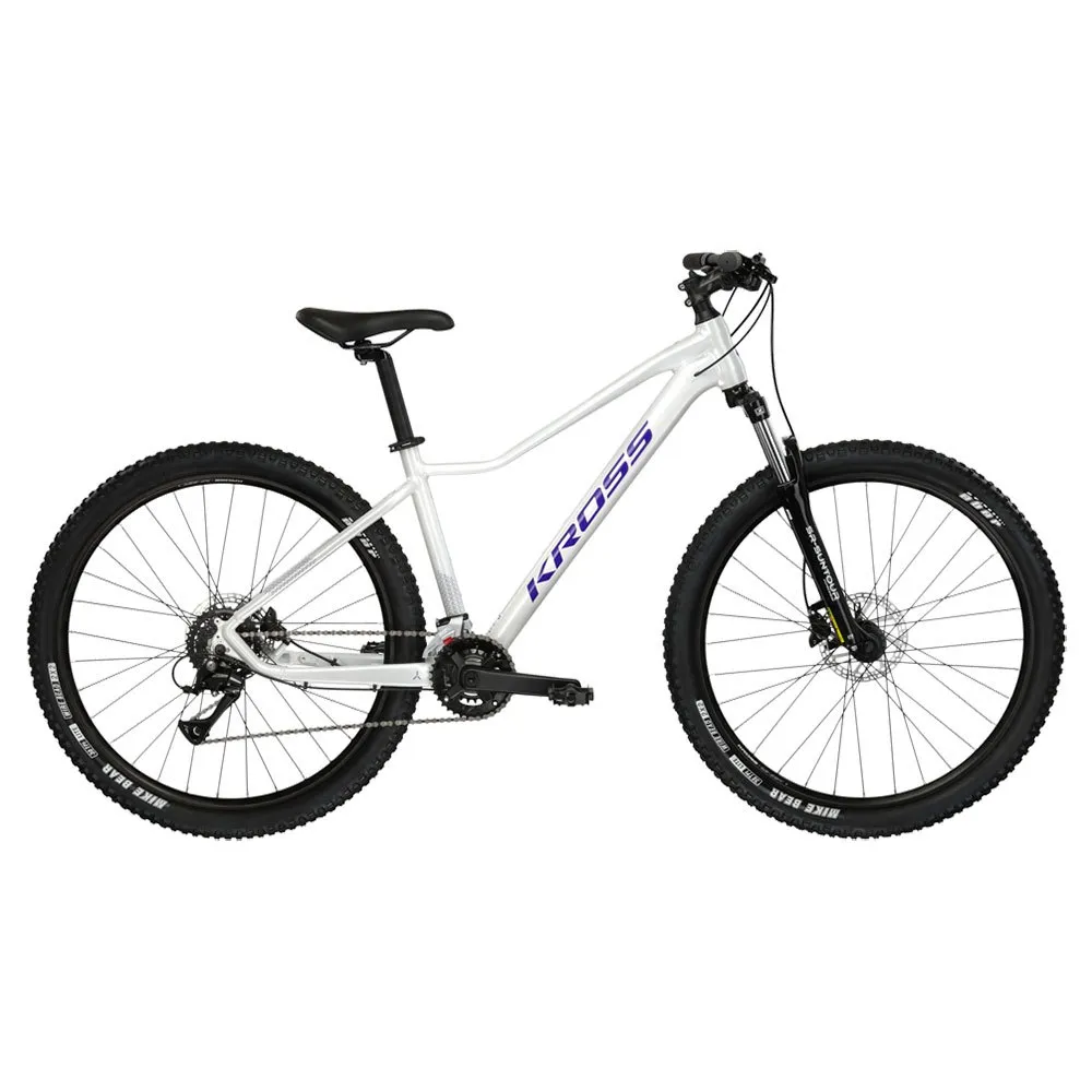 Kross Lea 4.0 27.5´´ Acera M360 Lady 2024 Terrengsykkel