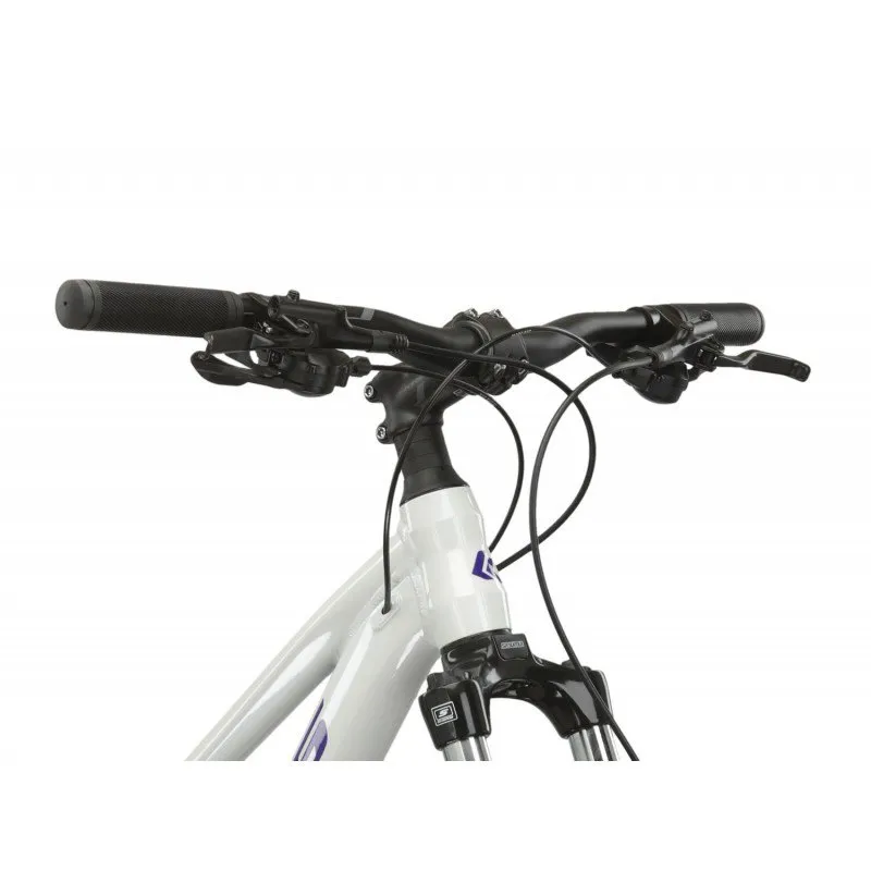 Kross Lea 4.0 27.5´´ Acera M360 Lady 2024 Terrengsykkel