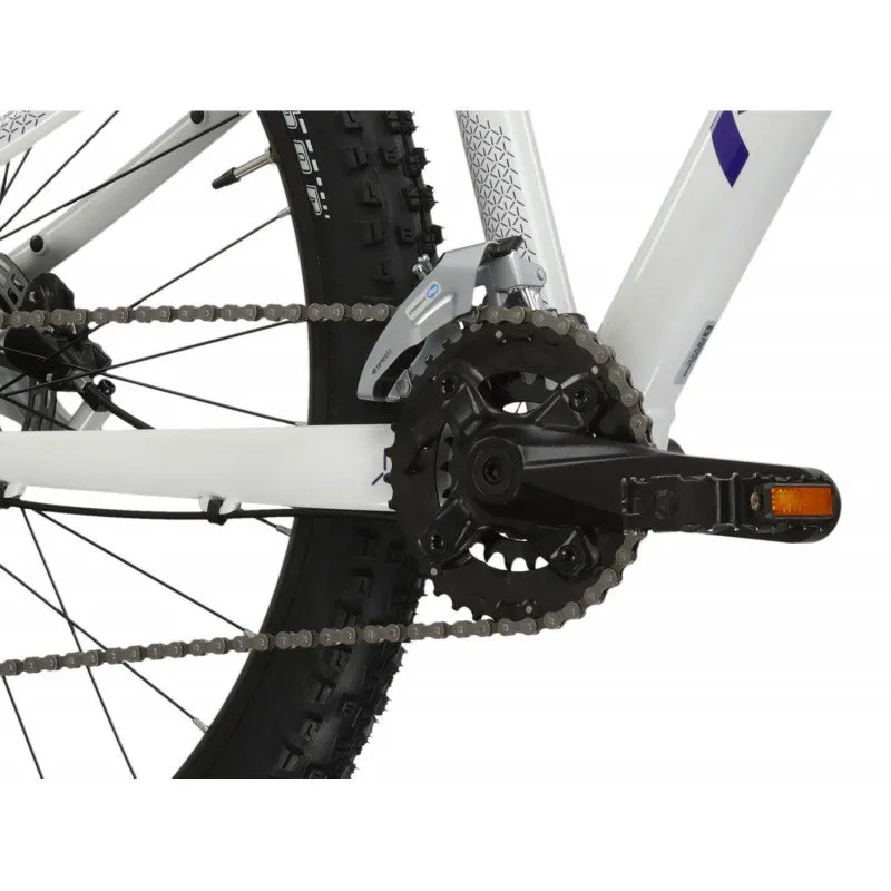Kross Lea 4.0 27.5´´ Acera M360 Lady 2024 Terrengsykkel
