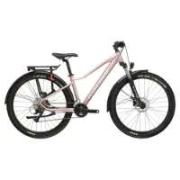 Kross Lea 4.0 Eq 29´´ Acera M360 Lady 2024 Terrengsykkel Kross Lea 4.0 Eq 29´´ Acera M360 Lady 2024 Terrengsykkel