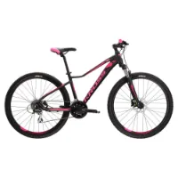 Kross Lea 6.0 27.5´´ Acera M360 Lady 2023 Terrengsykkel Kross Lea 6.0 27.5´´ Acera M360 Lady 2023 Terrengsykkel