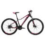 Kross Lea 6.0 27.5´´ Acera M360 Lady 2023 Terrengsykkel, Black, XXS