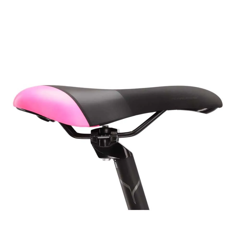 Kross Lea 6.0 27.5´´ Acera M360 Lady 2023 Terrengsykkel, Black, XXS Kross Lea 6.0 27.5´´ Acera M360 Lady 2023 Terrengsykkel, Black, XXS