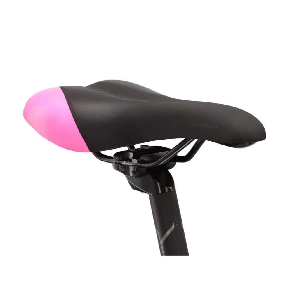 Kross Lea 6.0 27.5´´ Acera M360 Lady 2023 Terrengsykkel, Black, XXS Kross Lea 6.0 27.5´´ Acera M360 Lady 2023 Terrengsykkel, Black, XXS