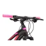 Kross Lea 6.0 27.5´´ Acera M360 Lady 2023 Terrengsykkel, Black, XXS