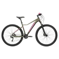 Kross Lea 8.0 29´´ Alivio M3100 Lady 2023 Terrengsykkel Kross Lea 8.0 29´´ Alivio M3100 Lady 2023 Terrengsykkel
